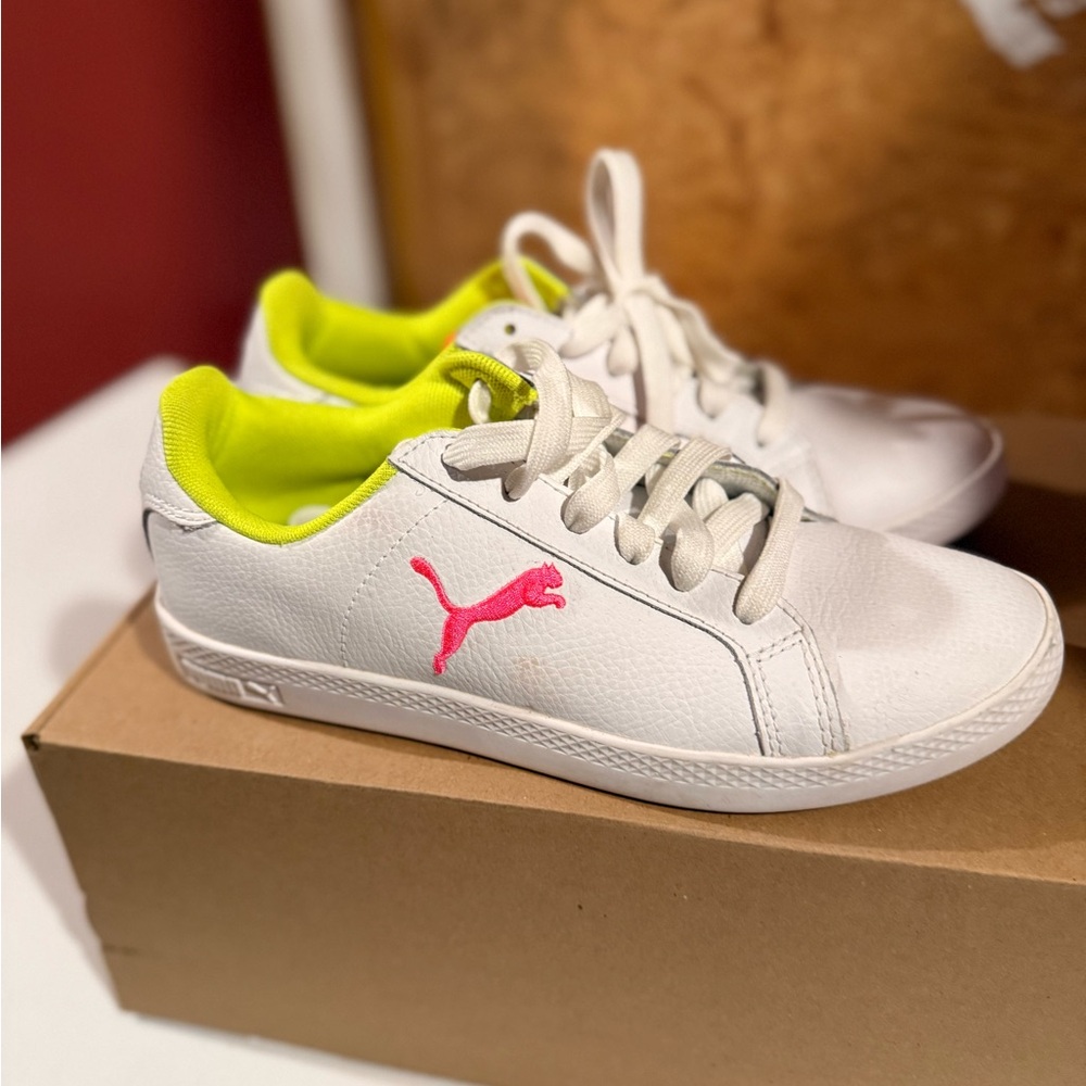 Puma Women’s Sneakers